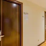 Duas Nacoes Hotel Lisbon