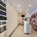 Hotel Duas Nacoes