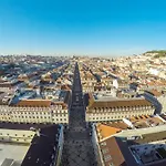 Duas Nacoes Hotel Lisboa