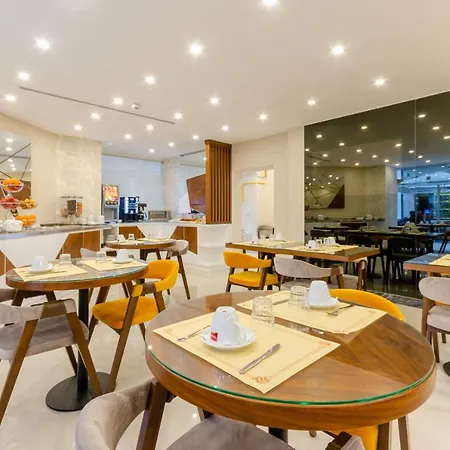 Duas Nacoes ליסבון