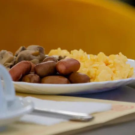Duas Nações Hotel 2*