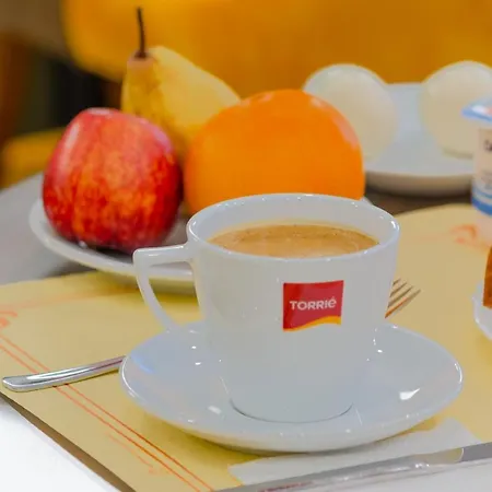 Duas Nacoes ליסבון