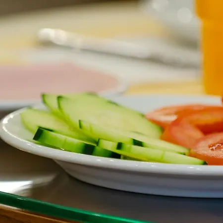 Duas Nacoes מלון 2*