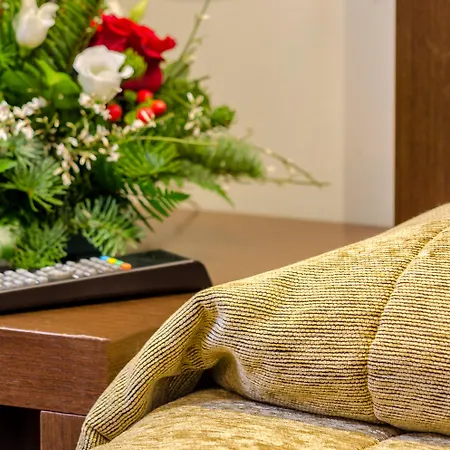 Hotel Duas Nações 2*