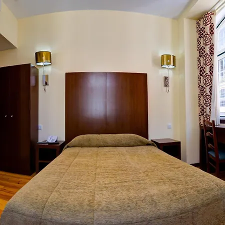 Duas Nacoes מלון