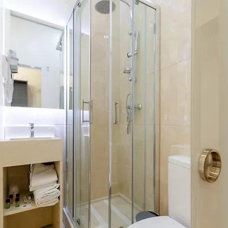 Duas Nações Hotel Lisboa