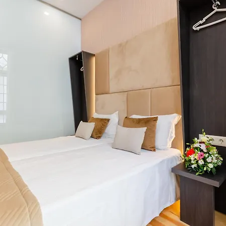 Duas Nacoes ליסבון