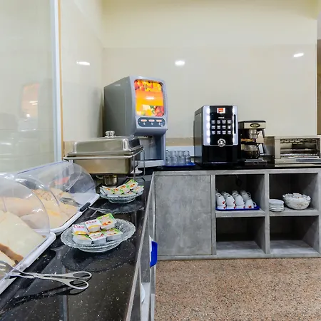 Hotel Duas Nações 2*
