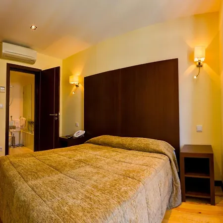 Duas Nações Hotel 2*