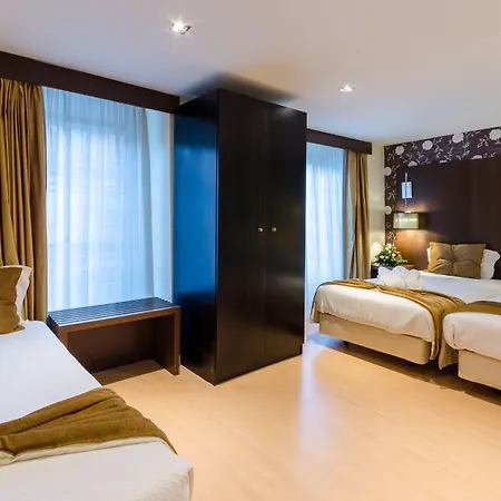 Hotel Duas Nacoes 2*