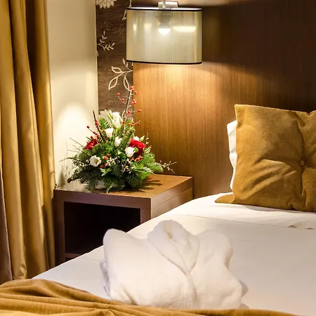 Duas Nacoes 2* ליסבון