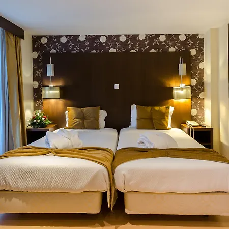 Duas Nacoes Hotel