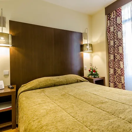 Hotel Duas Nacoes