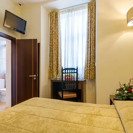 Duas Nacoes Hotel