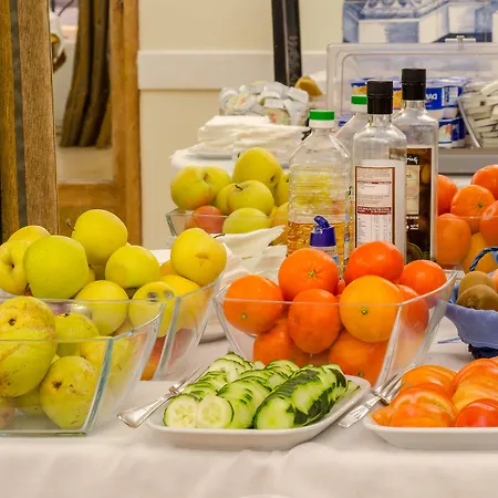 Duas Nacoes מלון 2*