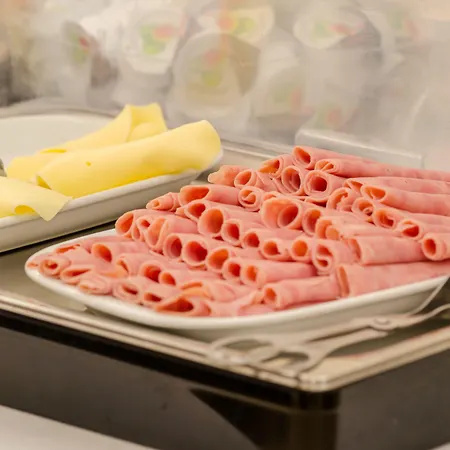 Duas Nacoes מלון