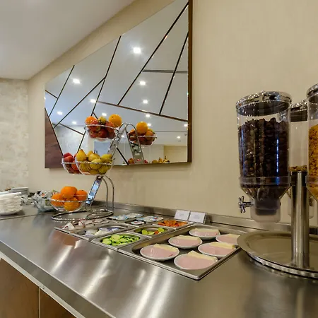 Hotel Duas Nacoes