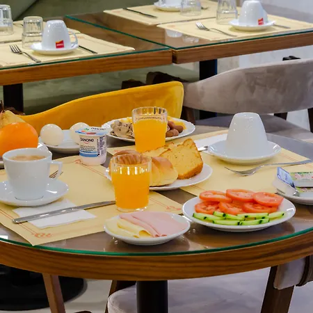 Hotel Duas Nacoes