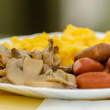 Duas Nacoes מלון