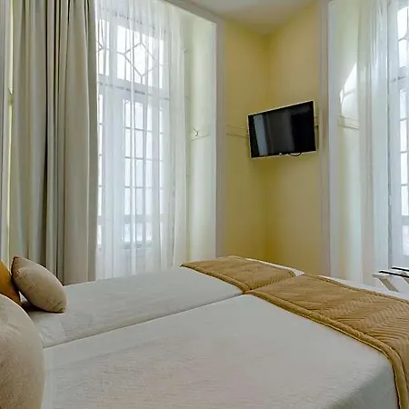Duas Nacoes Hotel
