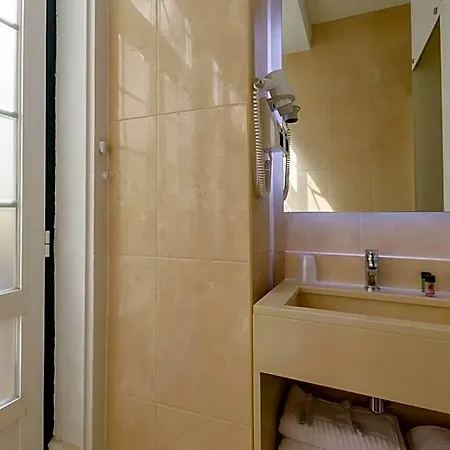 Hotel Duas Nacoes Lisboa