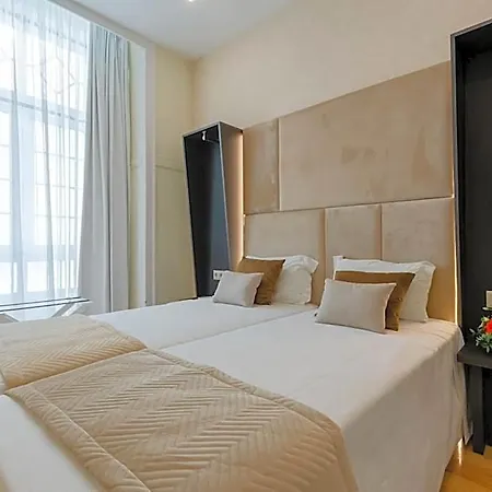 Hotel Duas Nacoes 2*