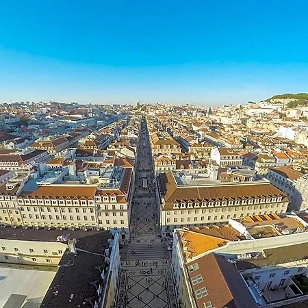 Duas Nacoes Lisboa