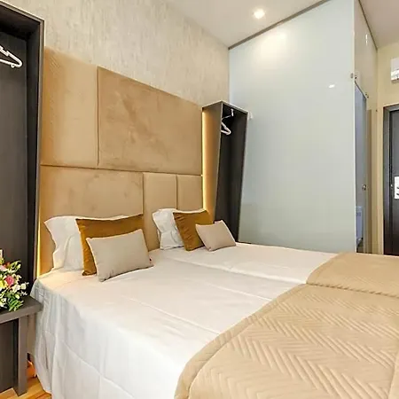 Duas Nacoes Hotel