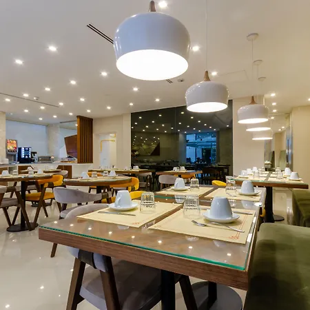 Hotel Duas Nacoes