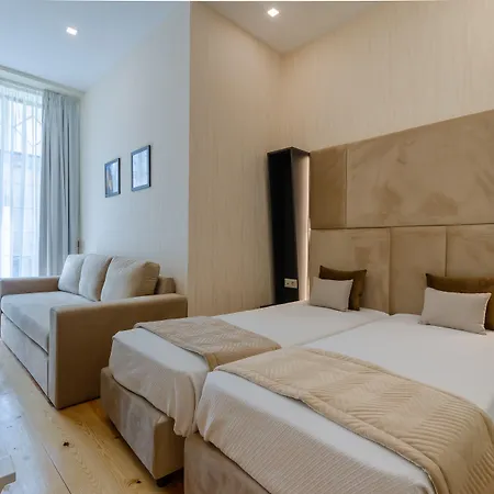 Duas Nacoes Hotel