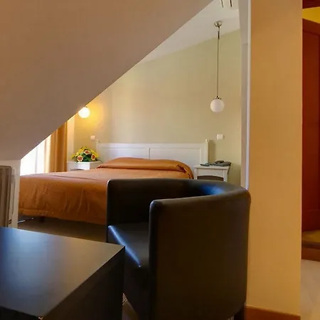 Hotel Duas Nacoes 2*