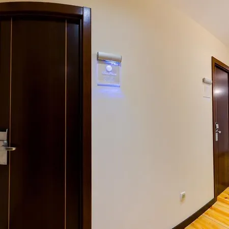 Duas Nacoes 2* ליסבון