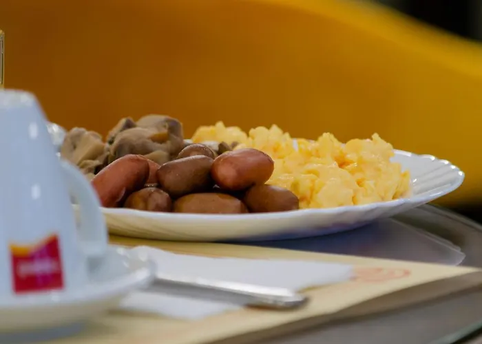 Duas Nacoes Hotel 2*