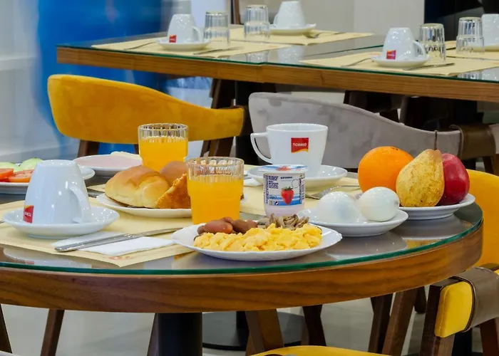 Duas Nacoes Hotel 2*