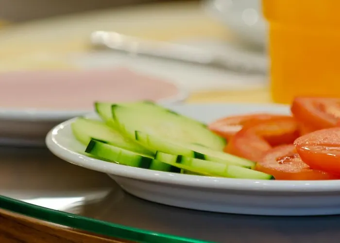 Duas Nacoes Hotel 2*