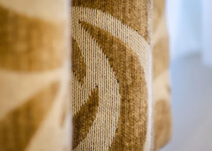 Duas Nacoes 2* Lisbon