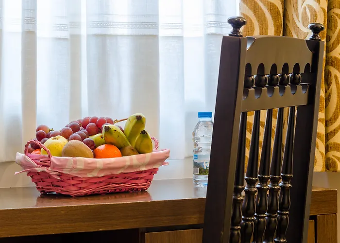 Hotel Duas Nacoes Lisbon