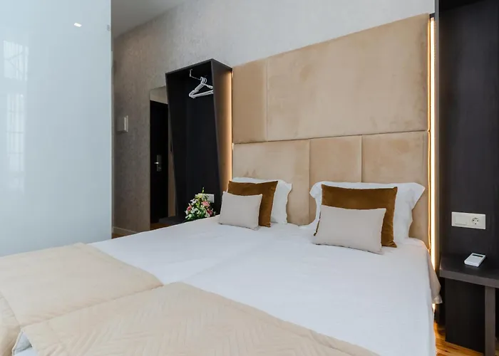 Hotel Duas Nacoes 2*