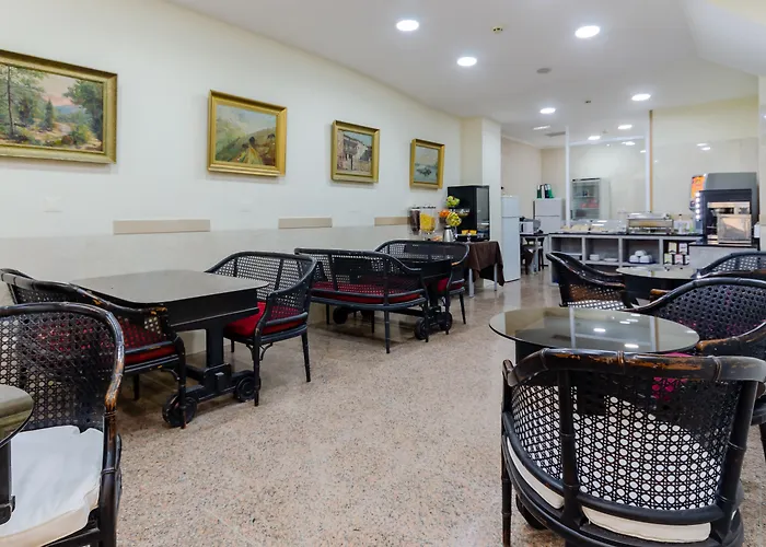 Duas Nacoes Hotel Lisbon