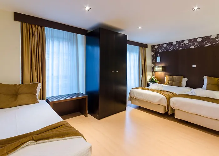 Hotel Duas Nacoes 2*