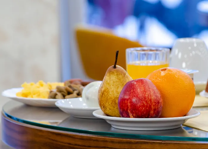 Hotel Duas Nacoes 2*