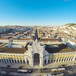 Duas Nacoes Lisbon