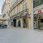 Hotel Duas Nacoes Lisbon