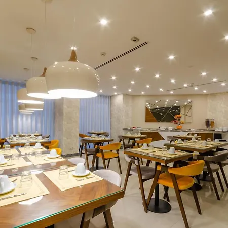 杜阿斯纳克斯酒店