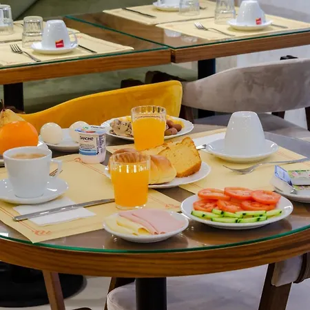 杜阿斯纳克斯酒店 Lisboa