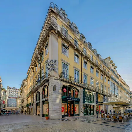Duas Nacoes Lisbon