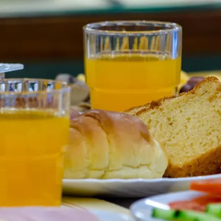 Hotel Duas Nacoes Lissabon