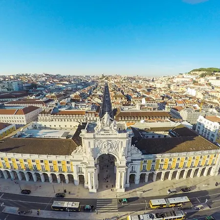 Duas Nacoes Lissabon