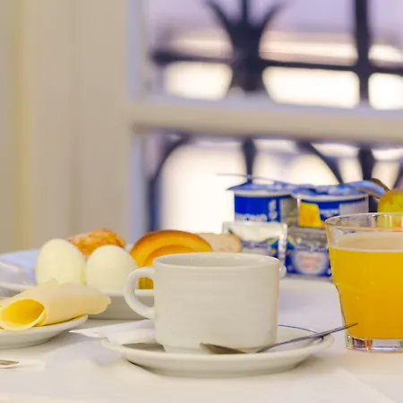 Duas Nacoes 2* Lisboa