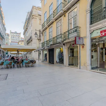 Duas Nacoes 2* Lisboa